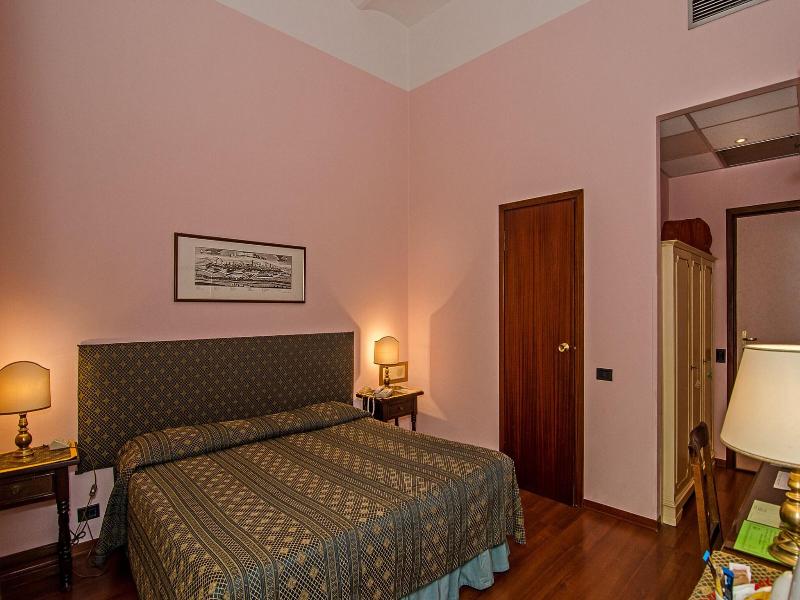 Hotel Rex image