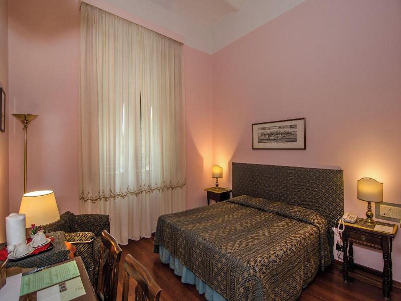 Hotel Rex image