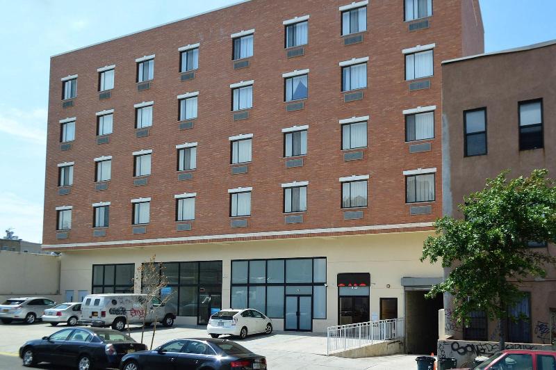 Bogart Hotel image