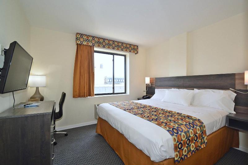 Bogart Hotel image