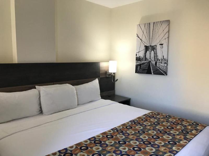 Bogart Hotel image