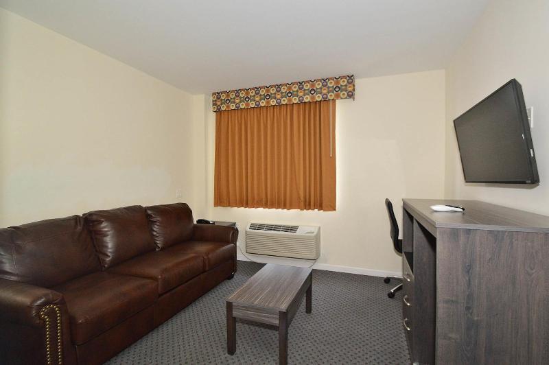 Bogart Hotel image