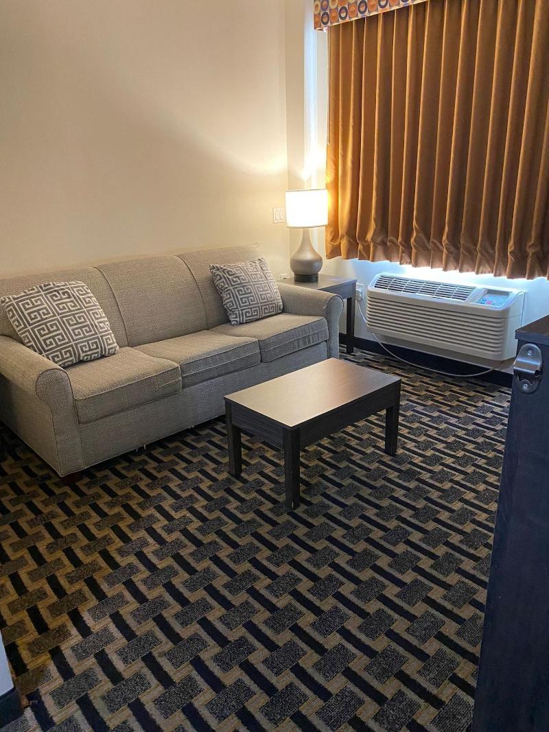 Bogart Hotel image