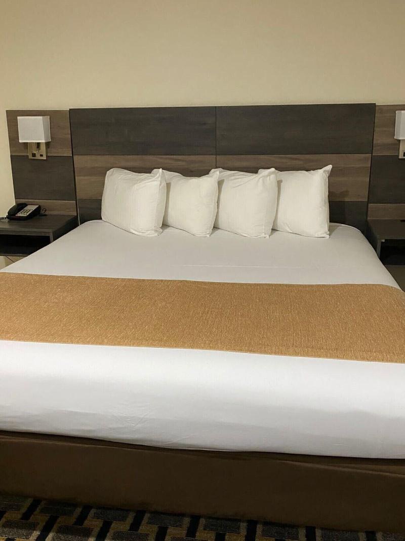 Bogart Hotel image