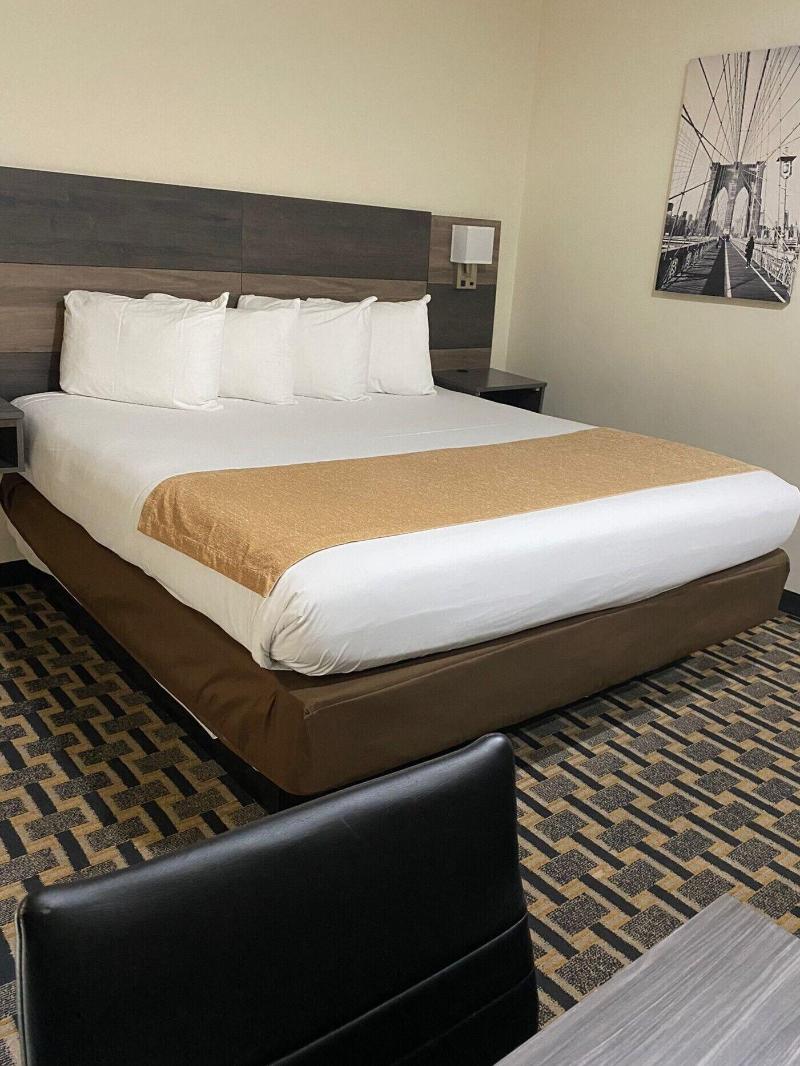 Bogart Hotel image