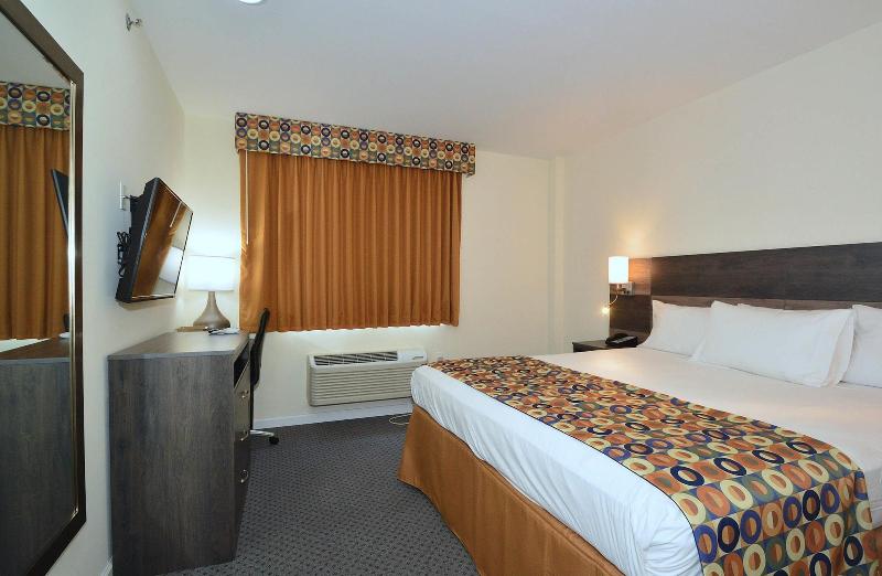 Bogart Hotel image