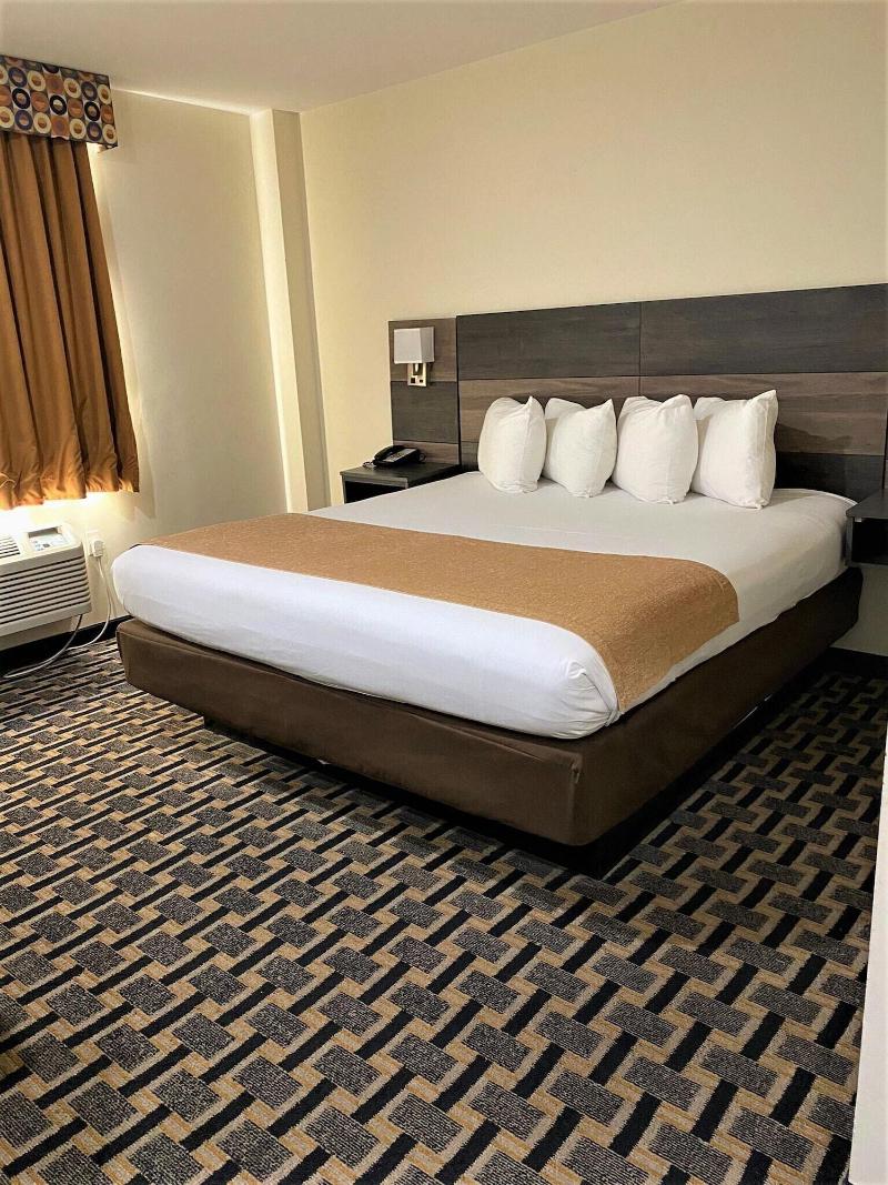 Bogart Hotel image
