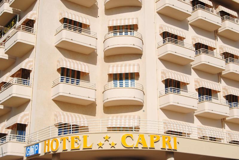 Hotel Capri & Residence image