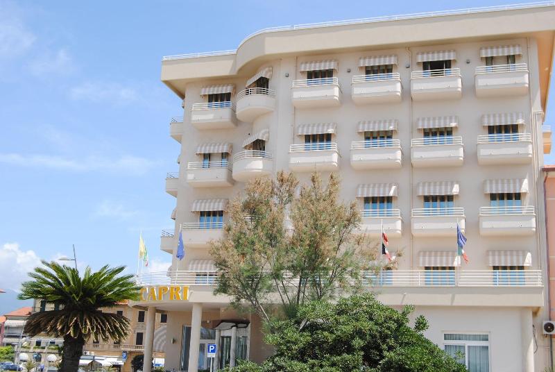 Hotel Capri & Residence image