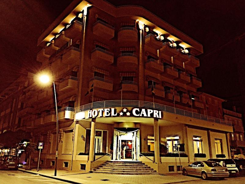 Hotel Capri & Residence image