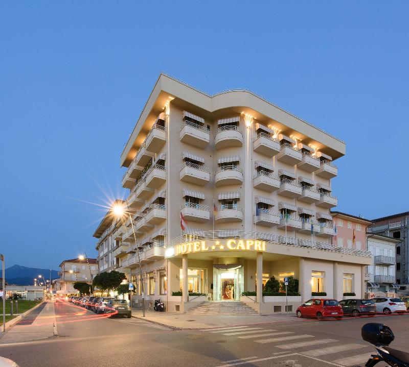Hotel Capri & Residence image