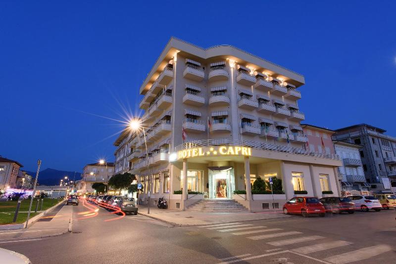 Hotel Capri & Residence image