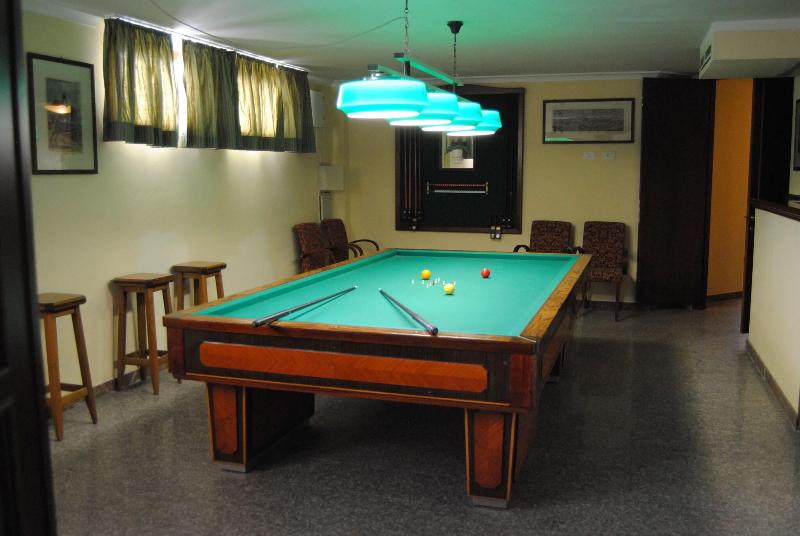 Hotel Capri & Residence image