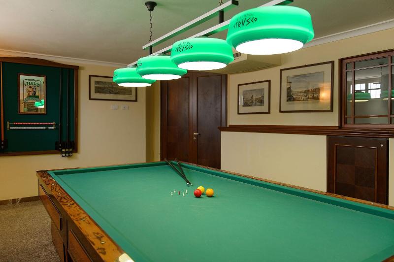 Hotel Capri & Residence image