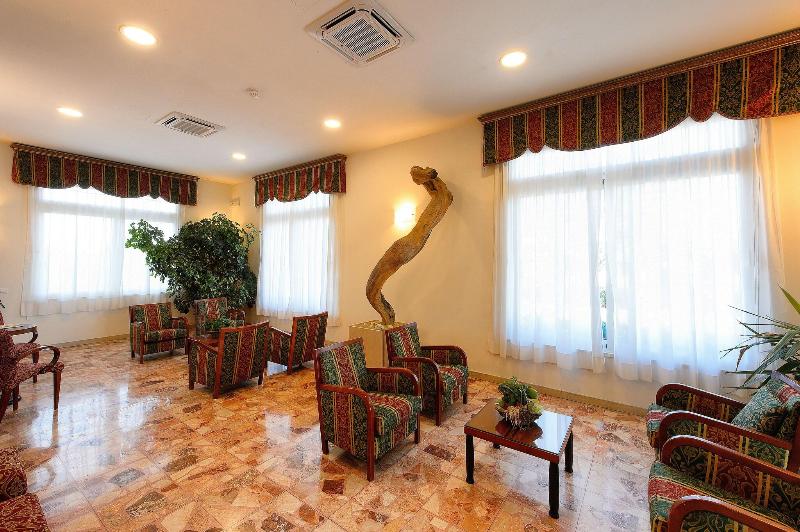 Hotel Capri & Residence image