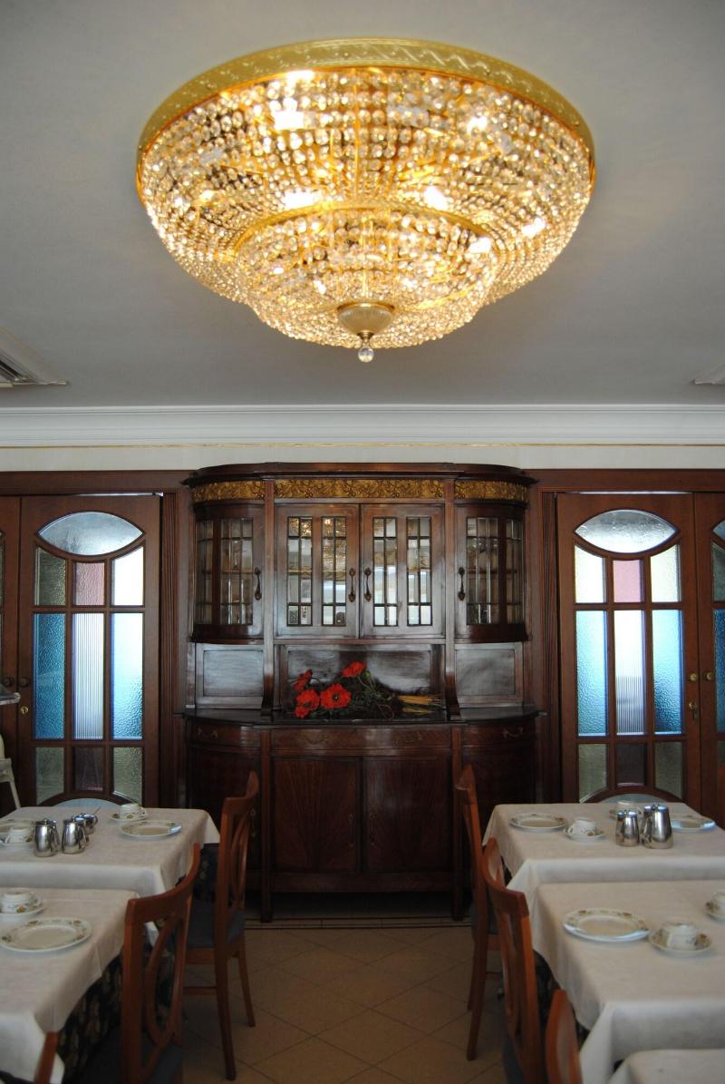 Hotel Capri & Residence image