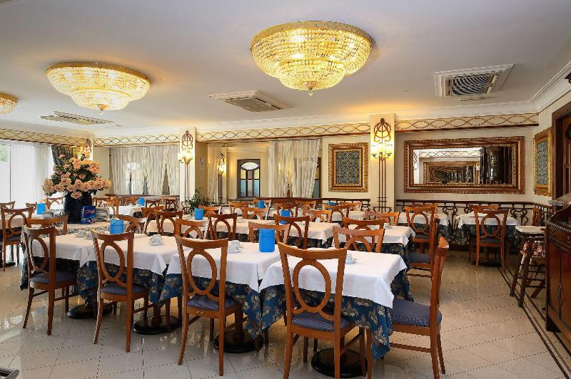 Hotel Capri & Residence image