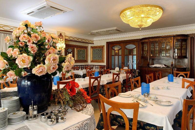 Hotel Capri & Residence image