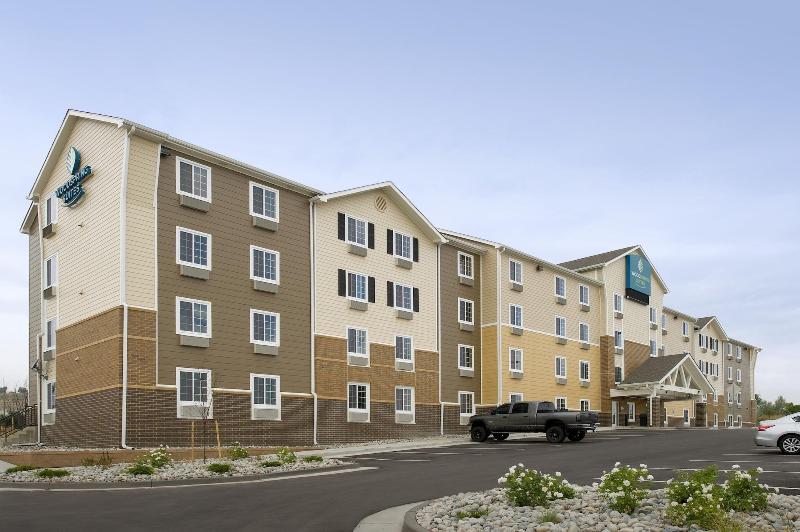 Woodspring Suites Colorado Springs image