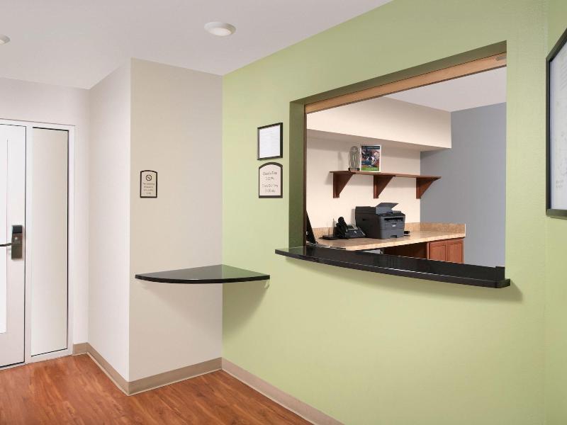 Woodspring Suites Colorado Springs image