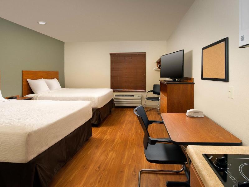 Woodspring Suites Colorado Springs image