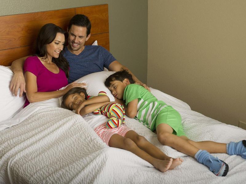 Woodspring Suites Colorado Springs image