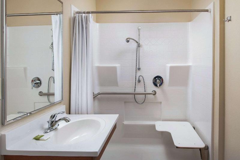 Woodspring Suites Colorado Springs image