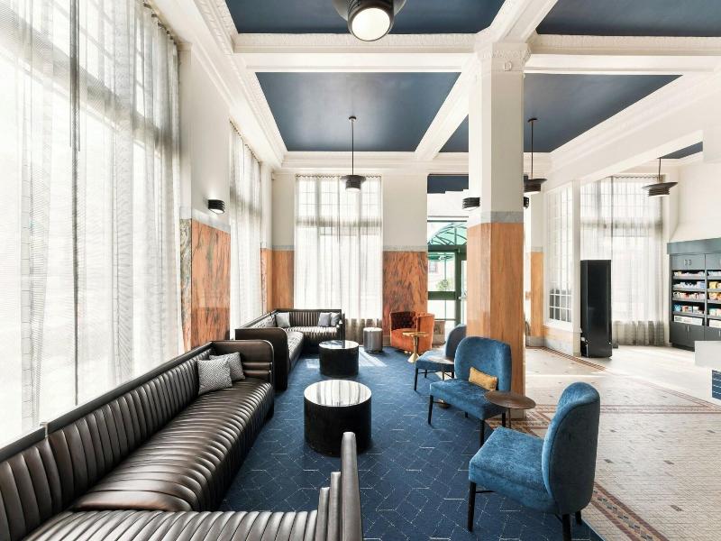 Courtyard by Marriott St. Petersburg Downtown image