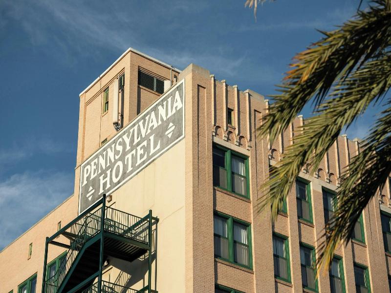 Courtyard by Marriott St. Petersburg Downtown image
