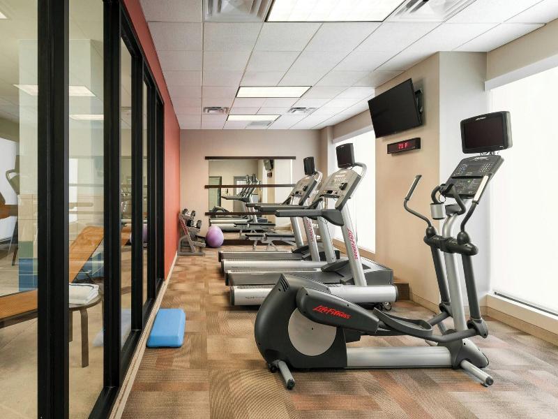 Courtyard by Marriott St. Petersburg Downtown image