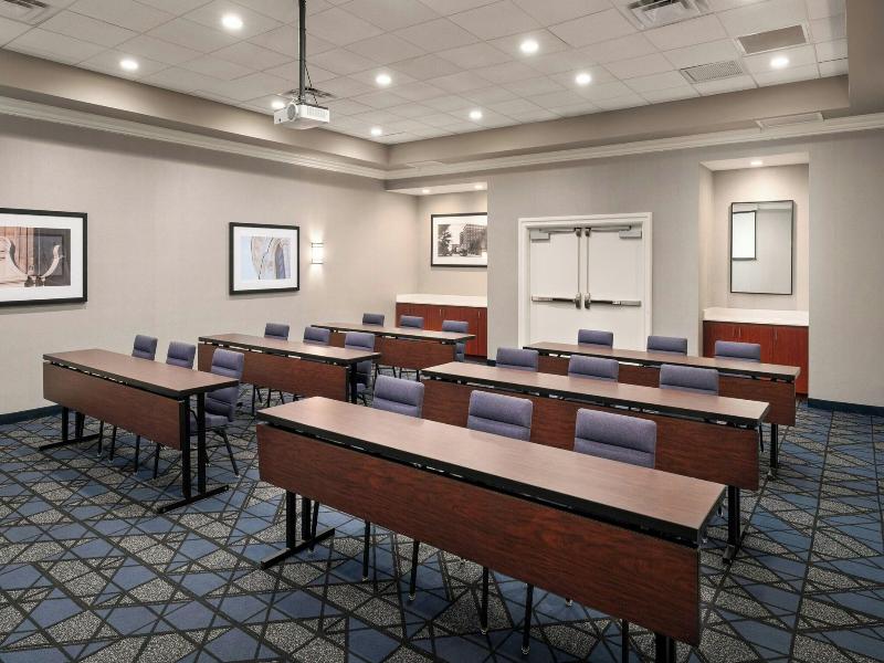 Courtyard by Marriott St. Petersburg Downtown image