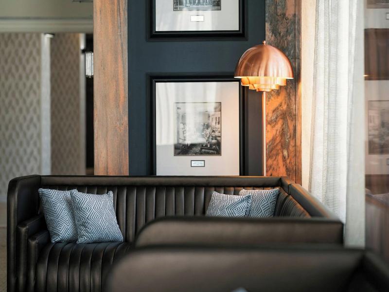Courtyard by Marriott St. Petersburg Downtown image
