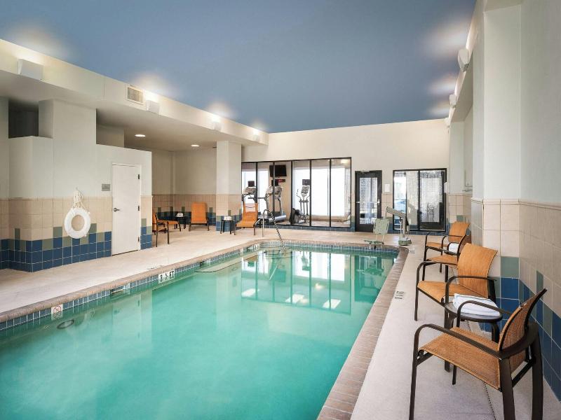 Courtyard by Marriott St. Petersburg Downtown image
