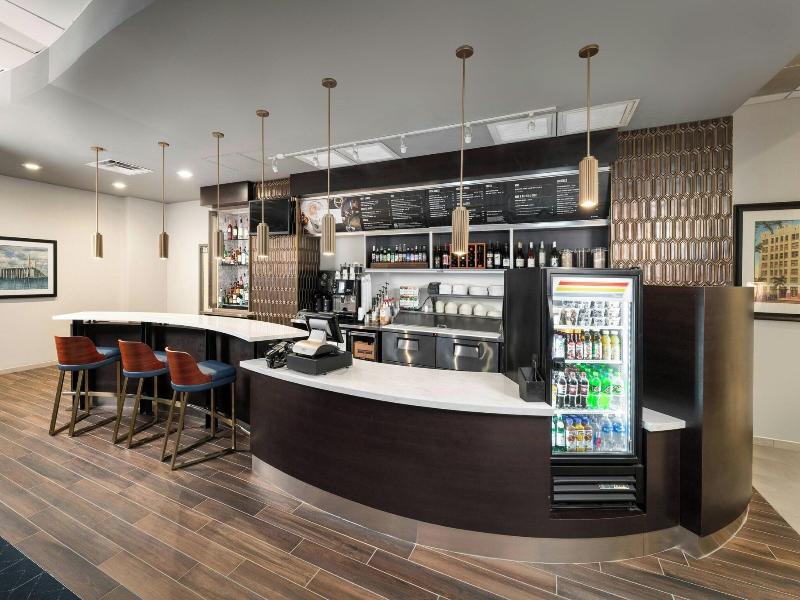 Courtyard by Marriott St. Petersburg Downtown image