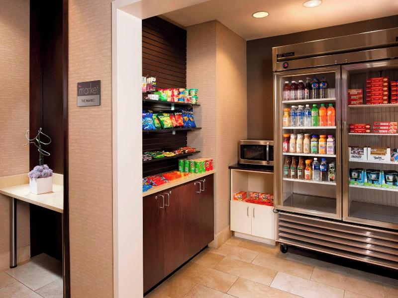 Courtyard By Marriott Jackson image