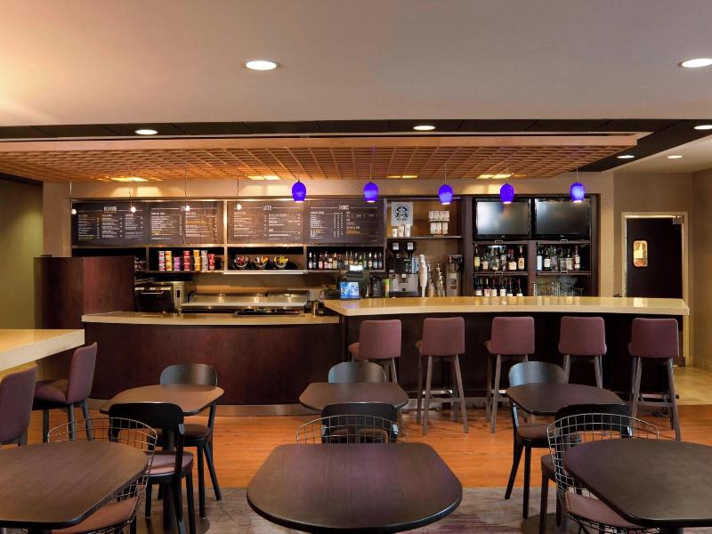 Courtyard By Marriott Jackson image