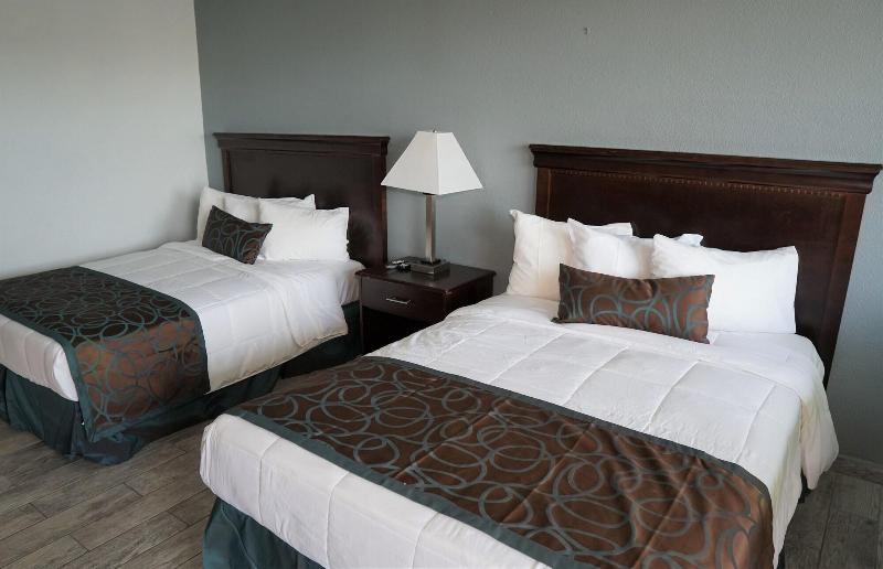 Sunset Beach Hotel image