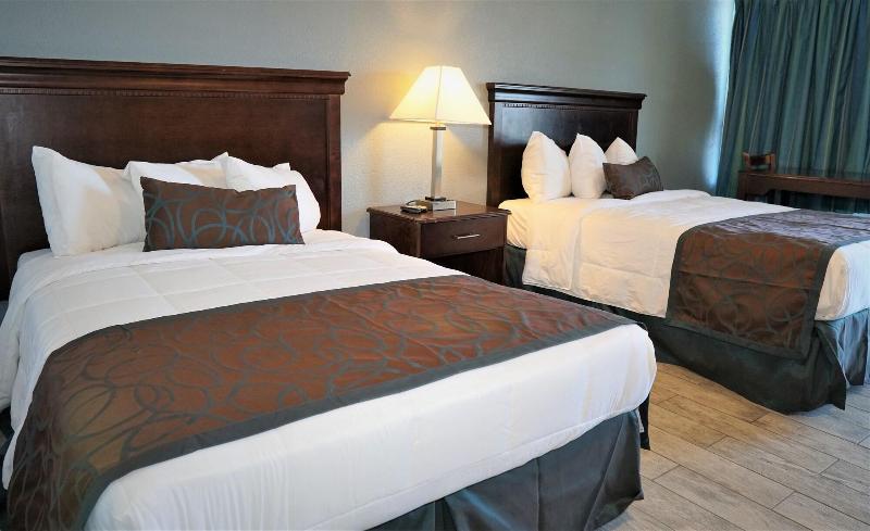 Sunset Beach Hotel image