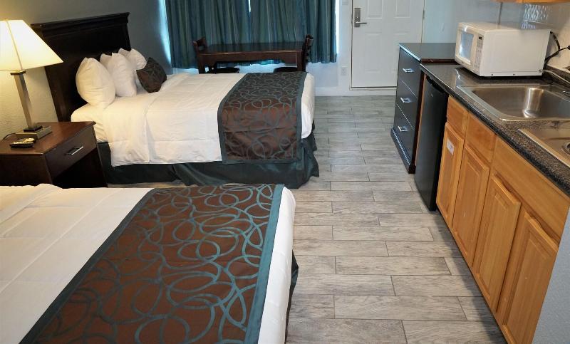 Sunset Beach Hotel image