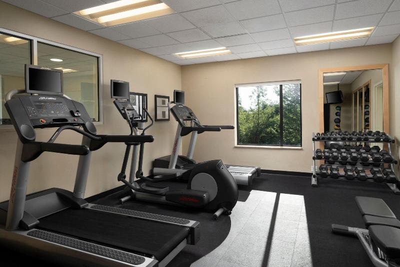 Towneplace Suites By Marriott Ann Arbor image