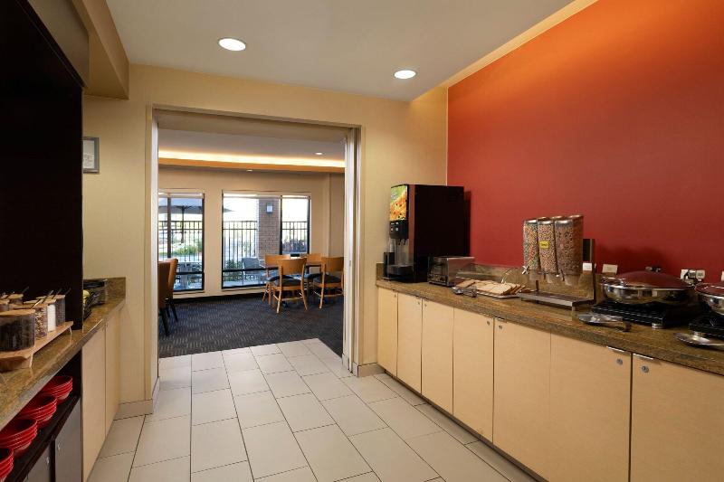 Towneplace Suites By Marriott Ann Arbor image