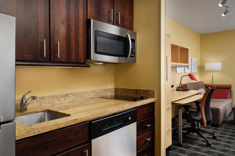 Towneplace Suites By Marriott Ann Arbor image