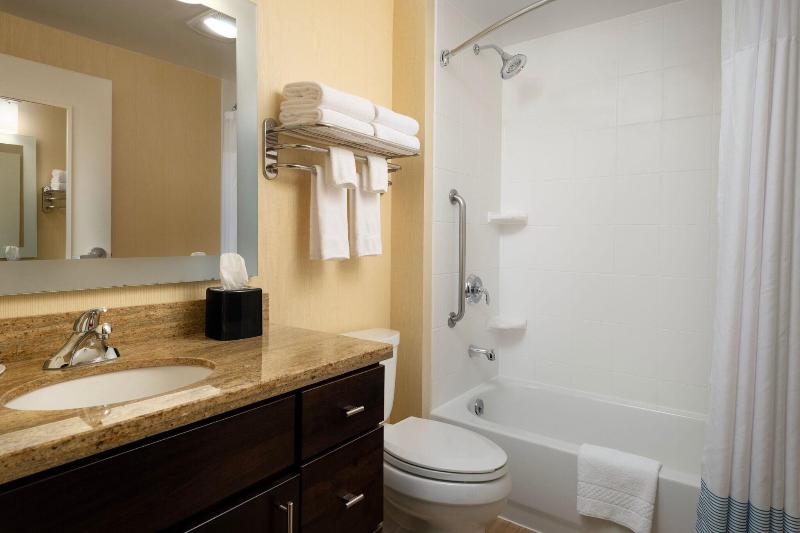 Towneplace Suites By Marriott Ann Arbor image