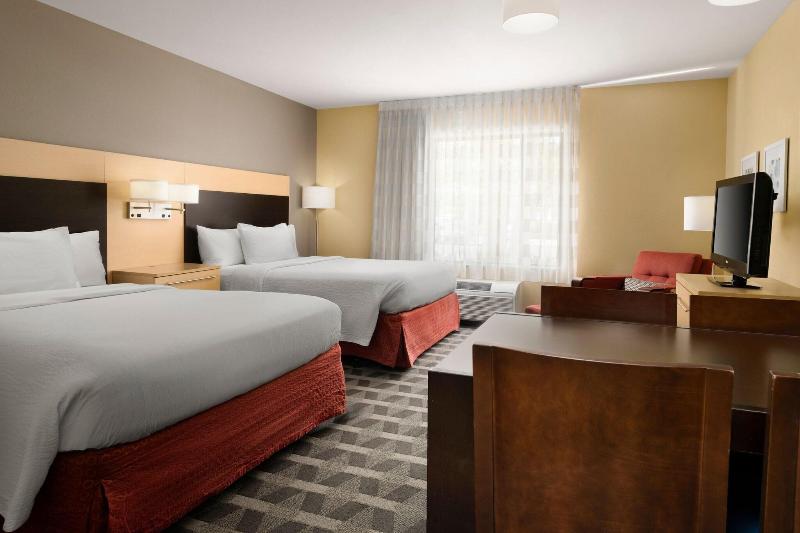 Towneplace Suites By Marriott Ann Arbor image