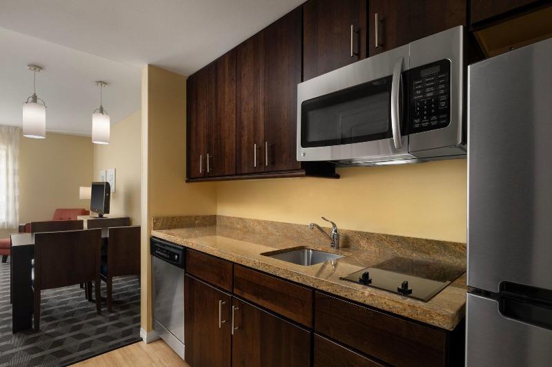 Towneplace Suites By Marriott Ann Arbor image