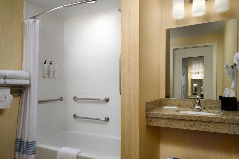 Towneplace Suites By Marriott Ann Arbor image