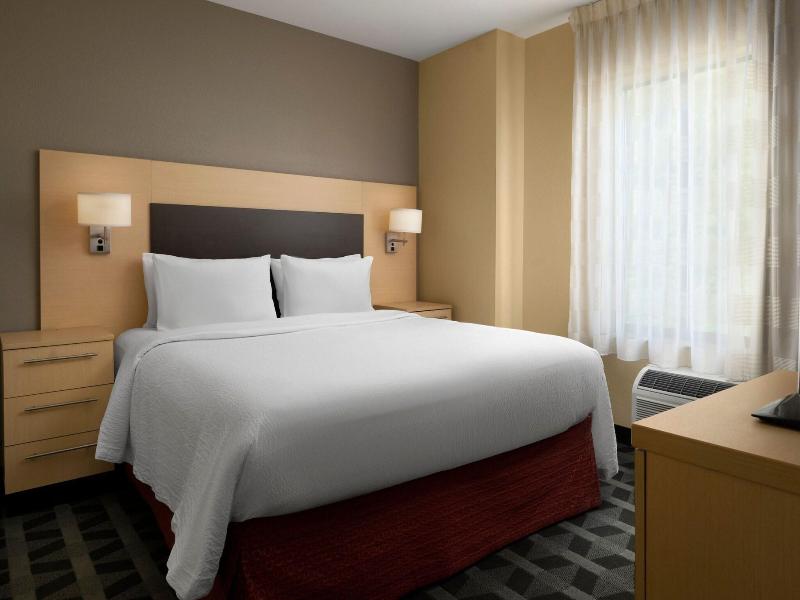 Towneplace Suites By Marriott Ann Arbor image