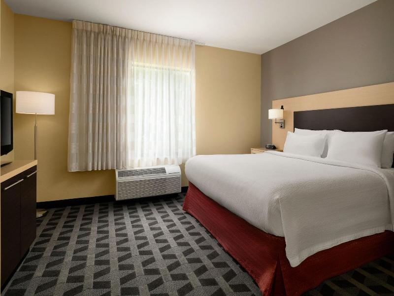 Towneplace Suites By Marriott Ann Arbor image