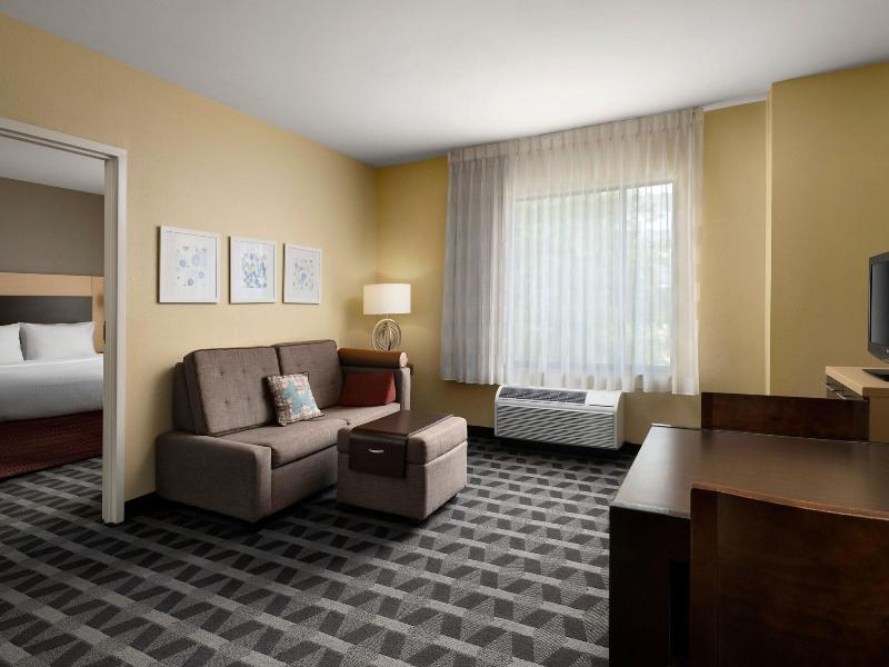 Towneplace Suites By Marriott Ann Arbor image