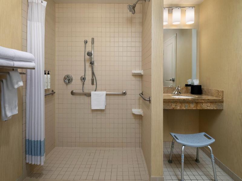 Towneplace Suites By Marriott Ann Arbor image